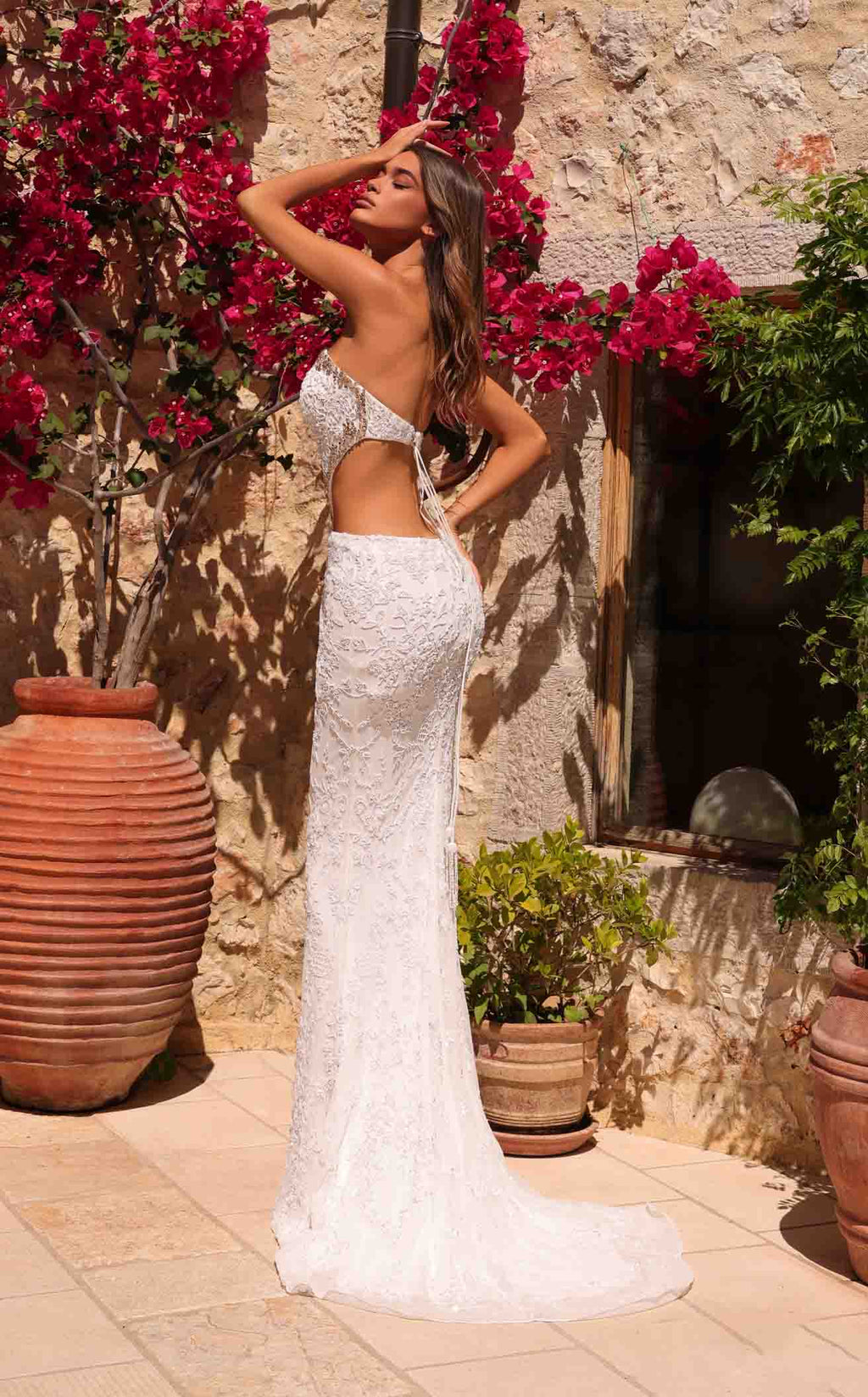Amarra 89095 Dress