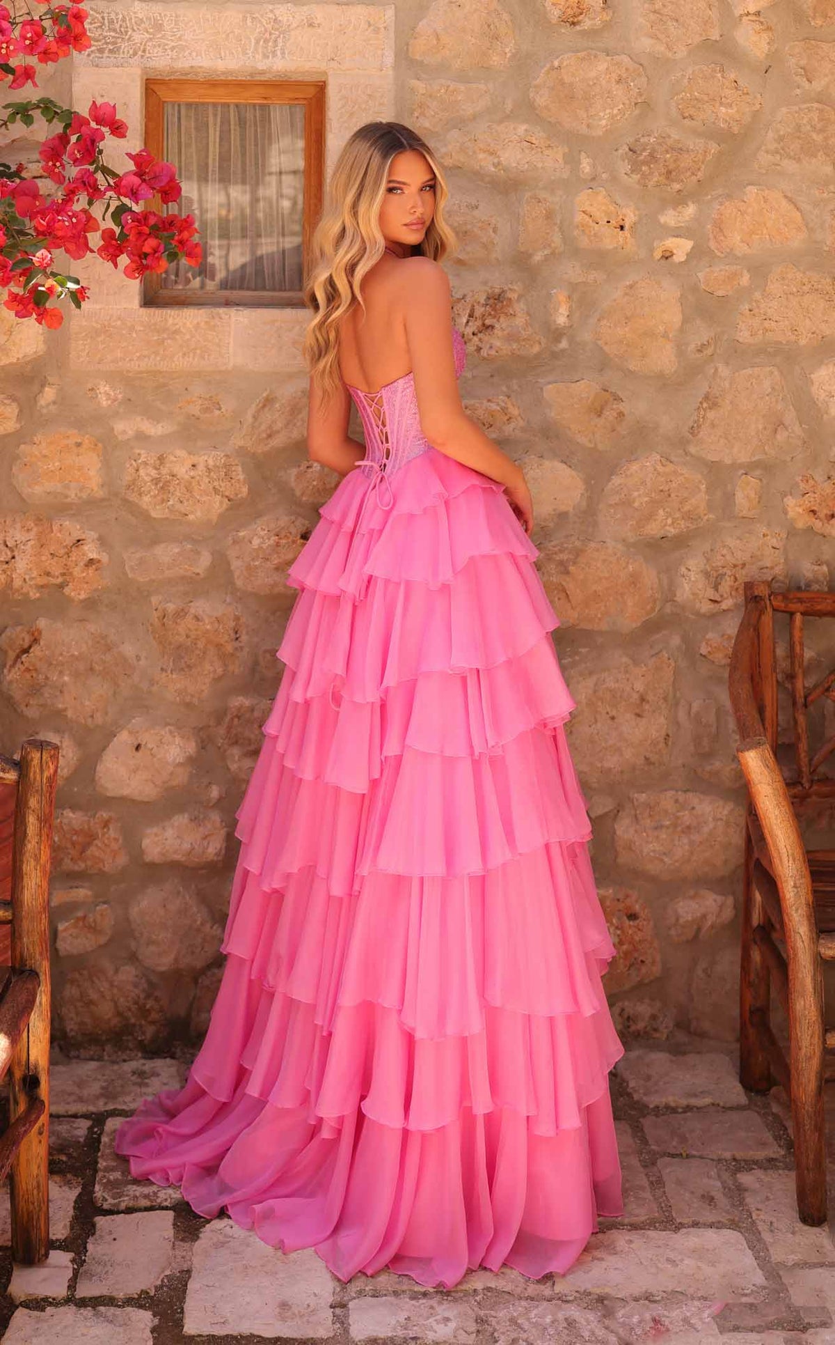Amarra 89287 Dress