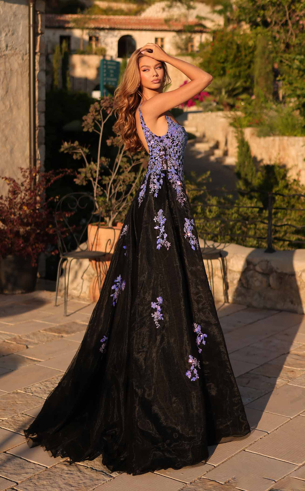 Amarra 89373 Dress