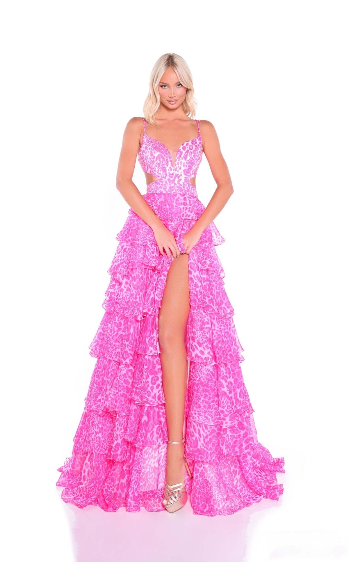 Amarra 89407 Dress