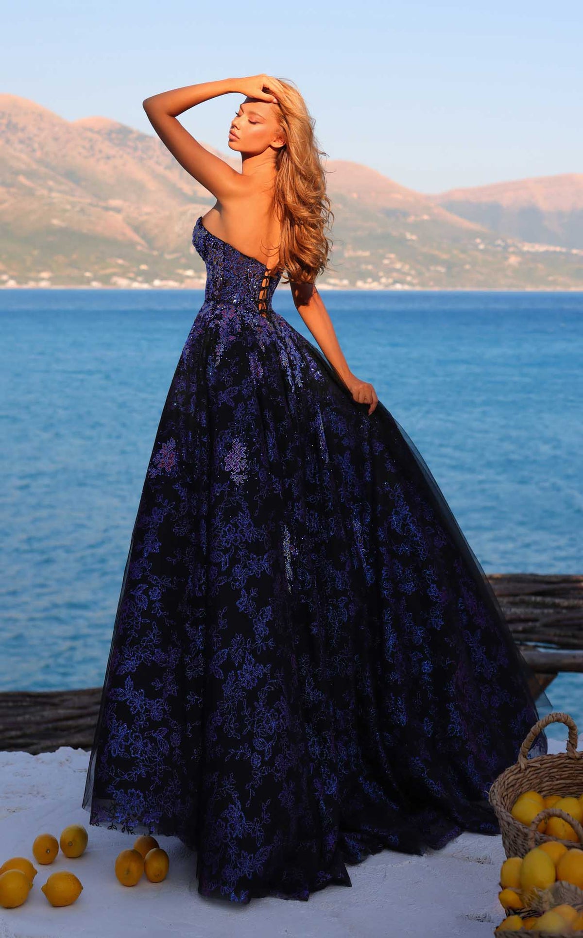 Amarra 89415 Dress