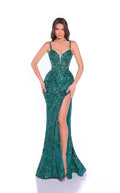 Amarra 89453 Dress