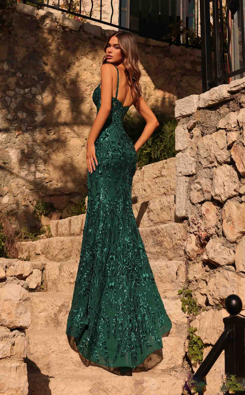 Amarra 89453 Dress