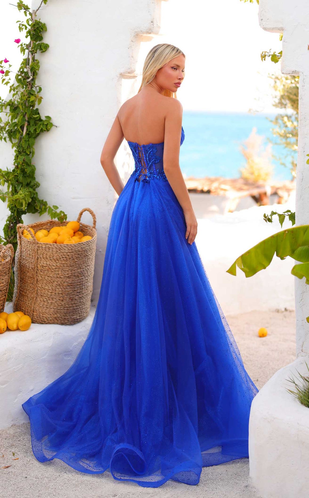 Amarra 89488 Dress