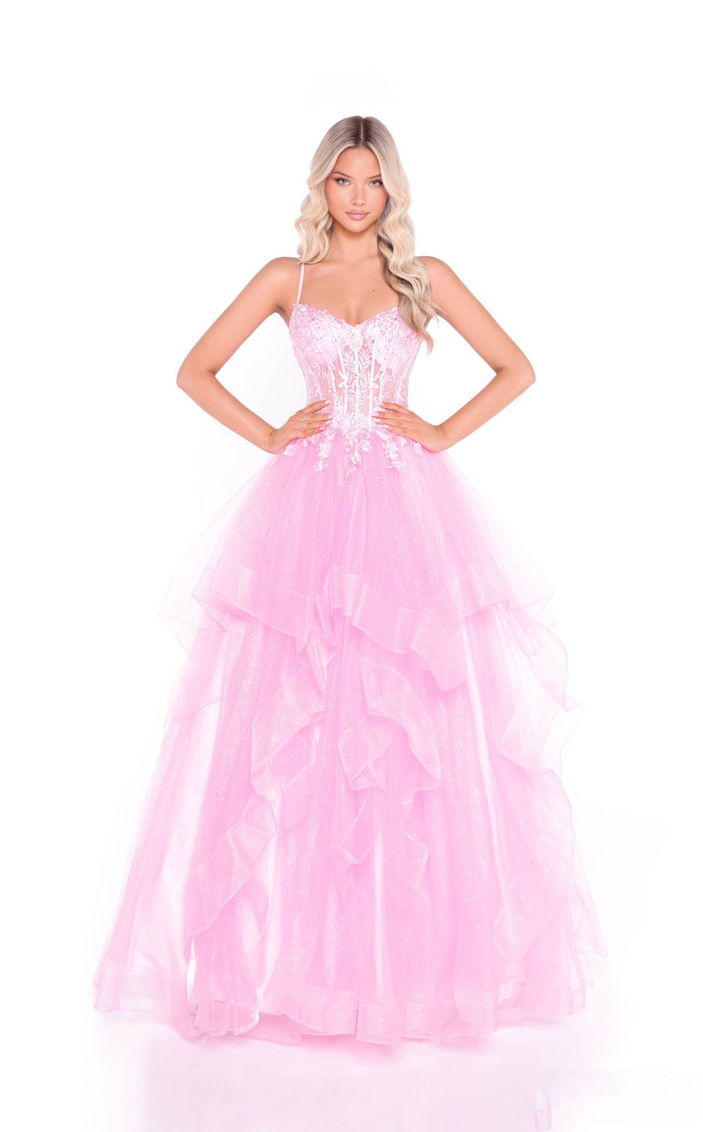 Amarra 89504CL Dress