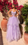 Amarra 89504CL Dress