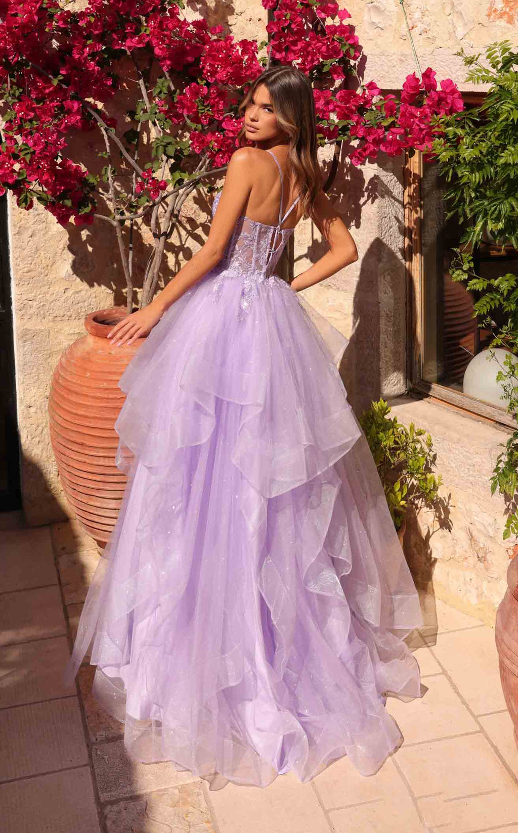 Amarra 89504CL Dress