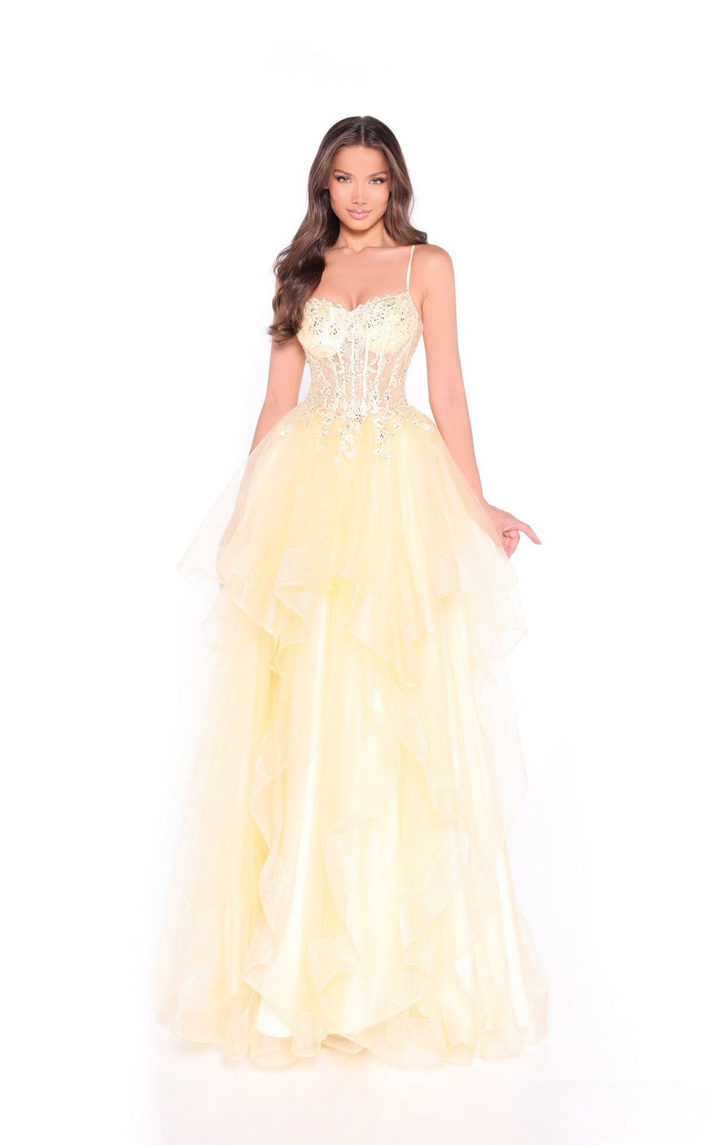 Amarra 89504CL Dress