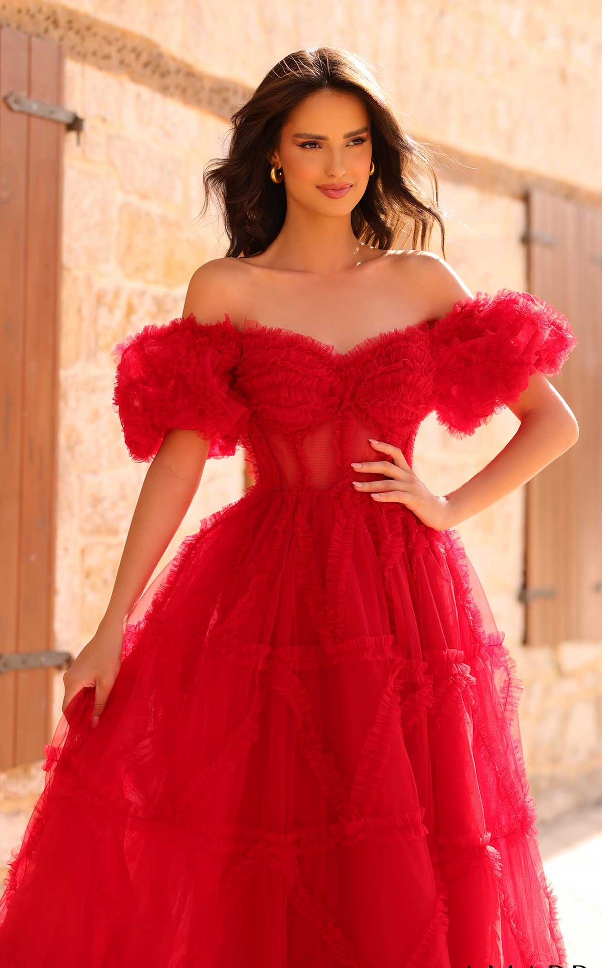 Amarra 94002 Dress