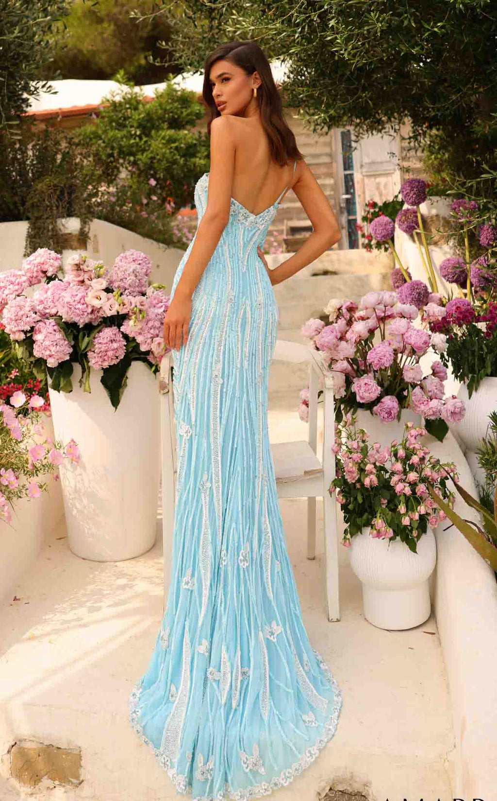 Amarra 94016 Dress