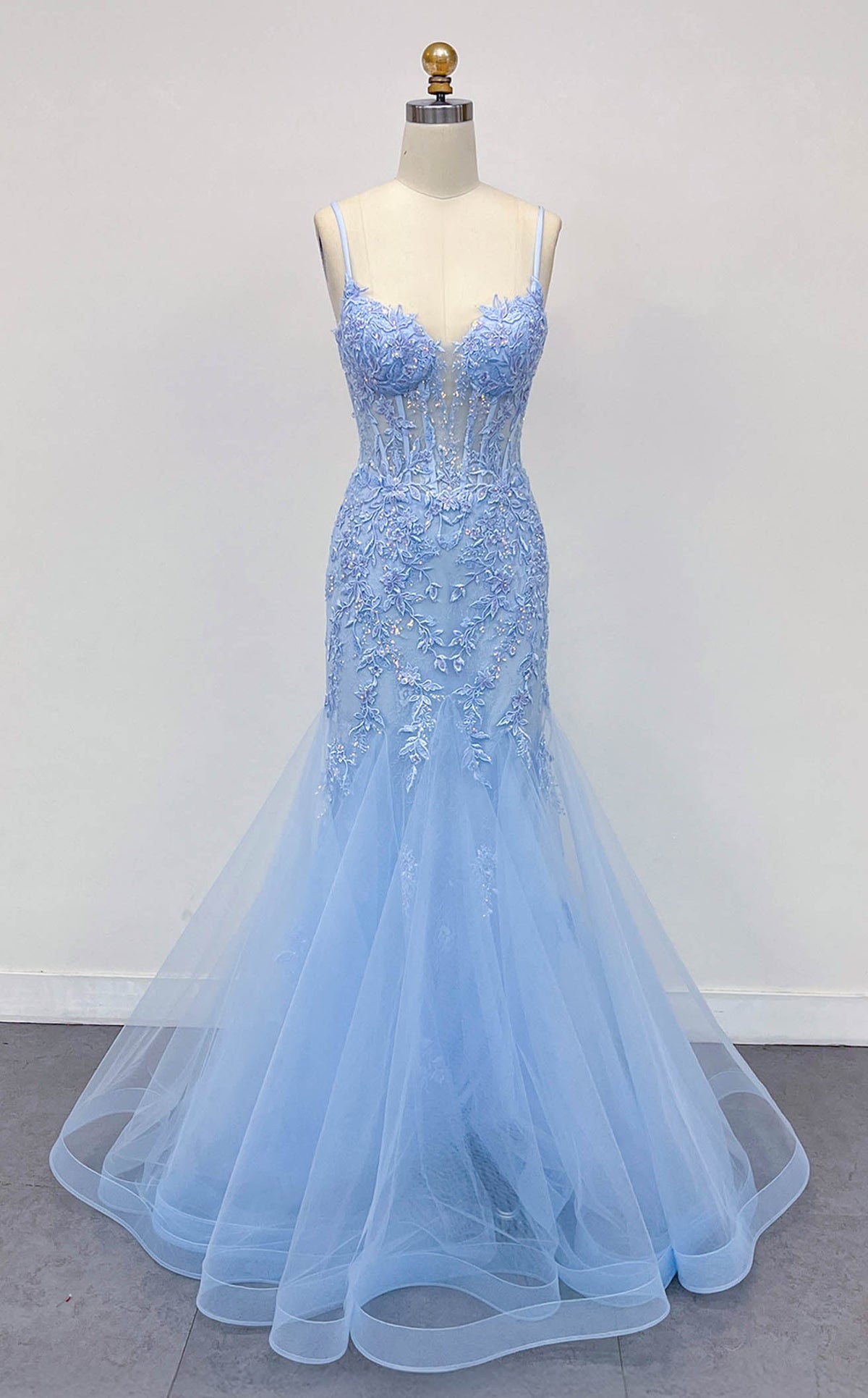 Amelia Couture 2120 Dress