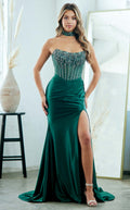 Amelia Couture 2131 Dress