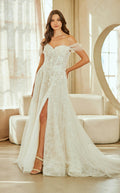 Amelia Couture 2139 Dress
