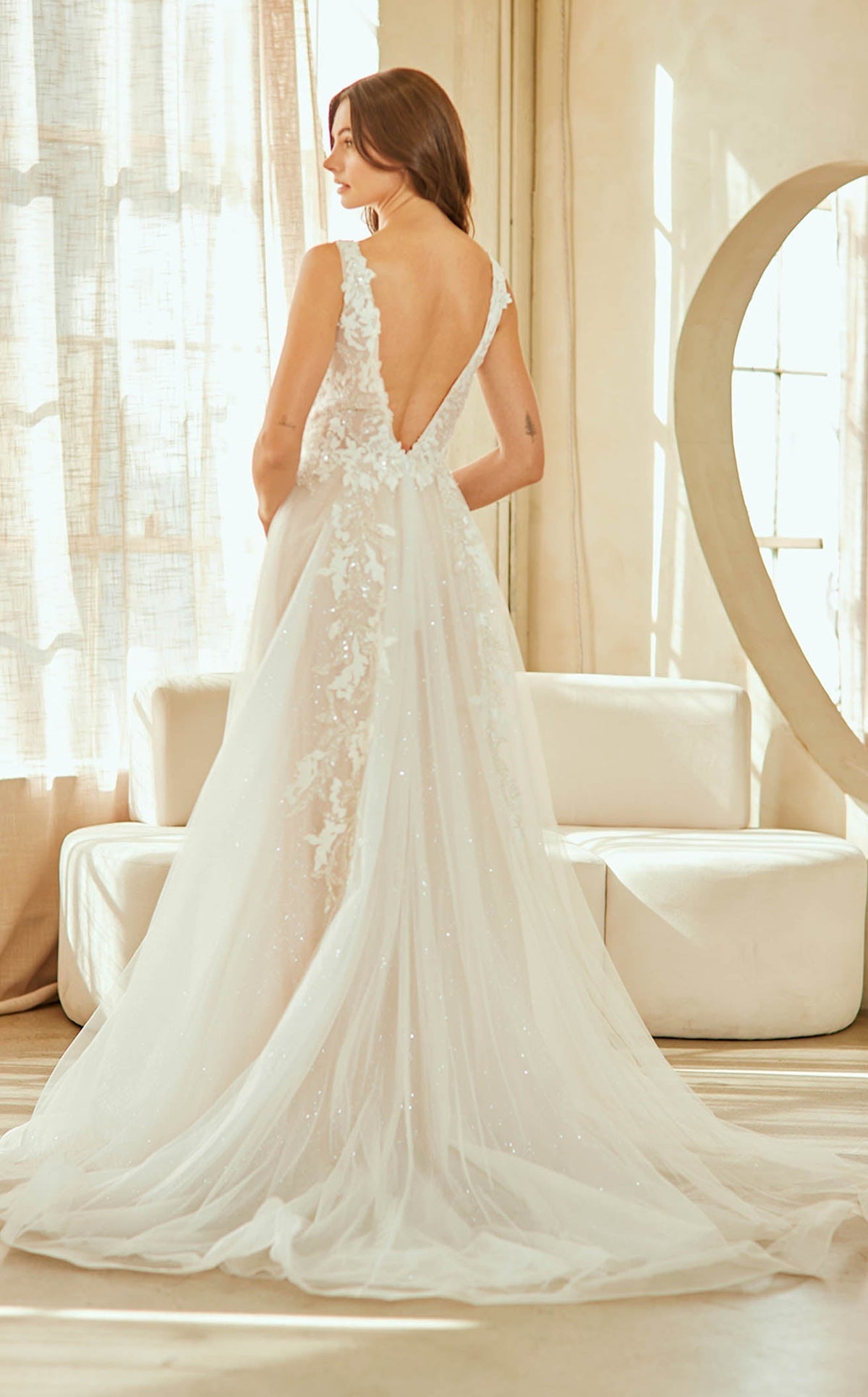 Amelia Couture 2140 Dress