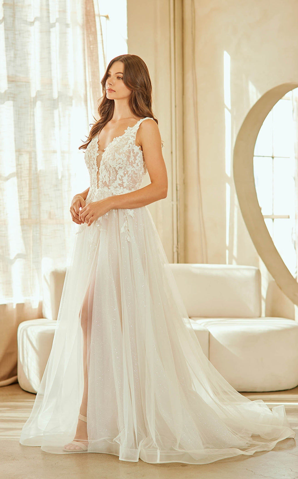 Amelia Couture 2140 Dress