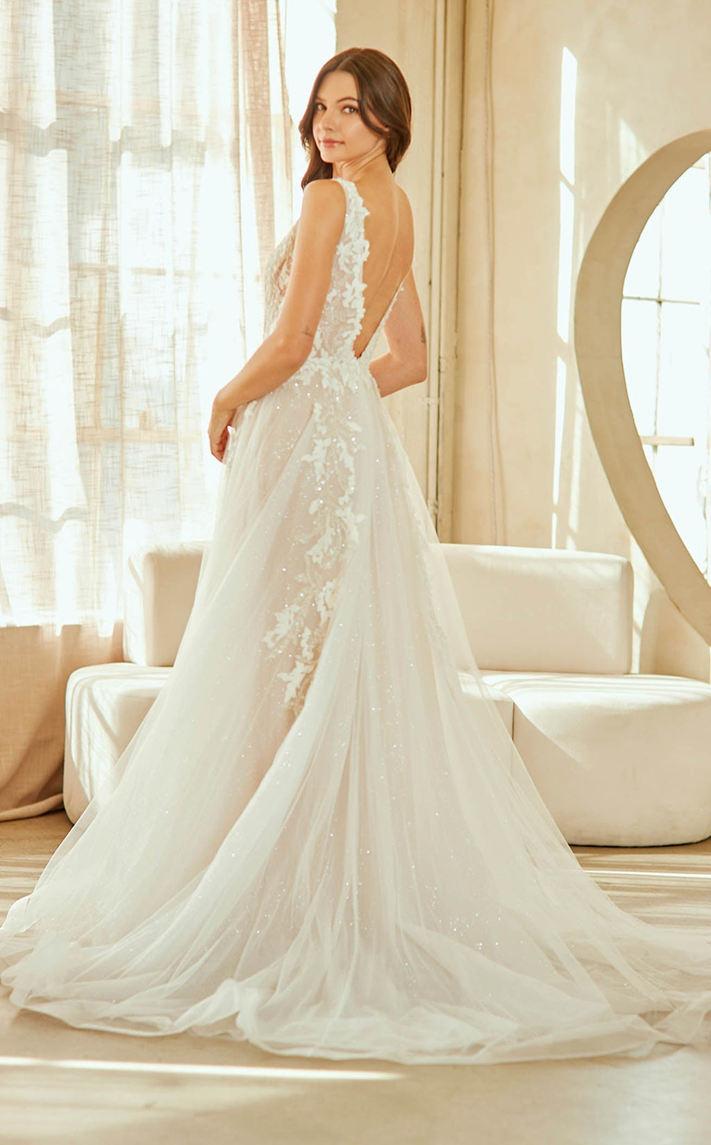Amelia Couture 2140 Dress