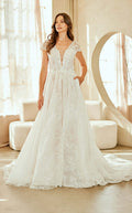 Amelia Couture 2142 Dress