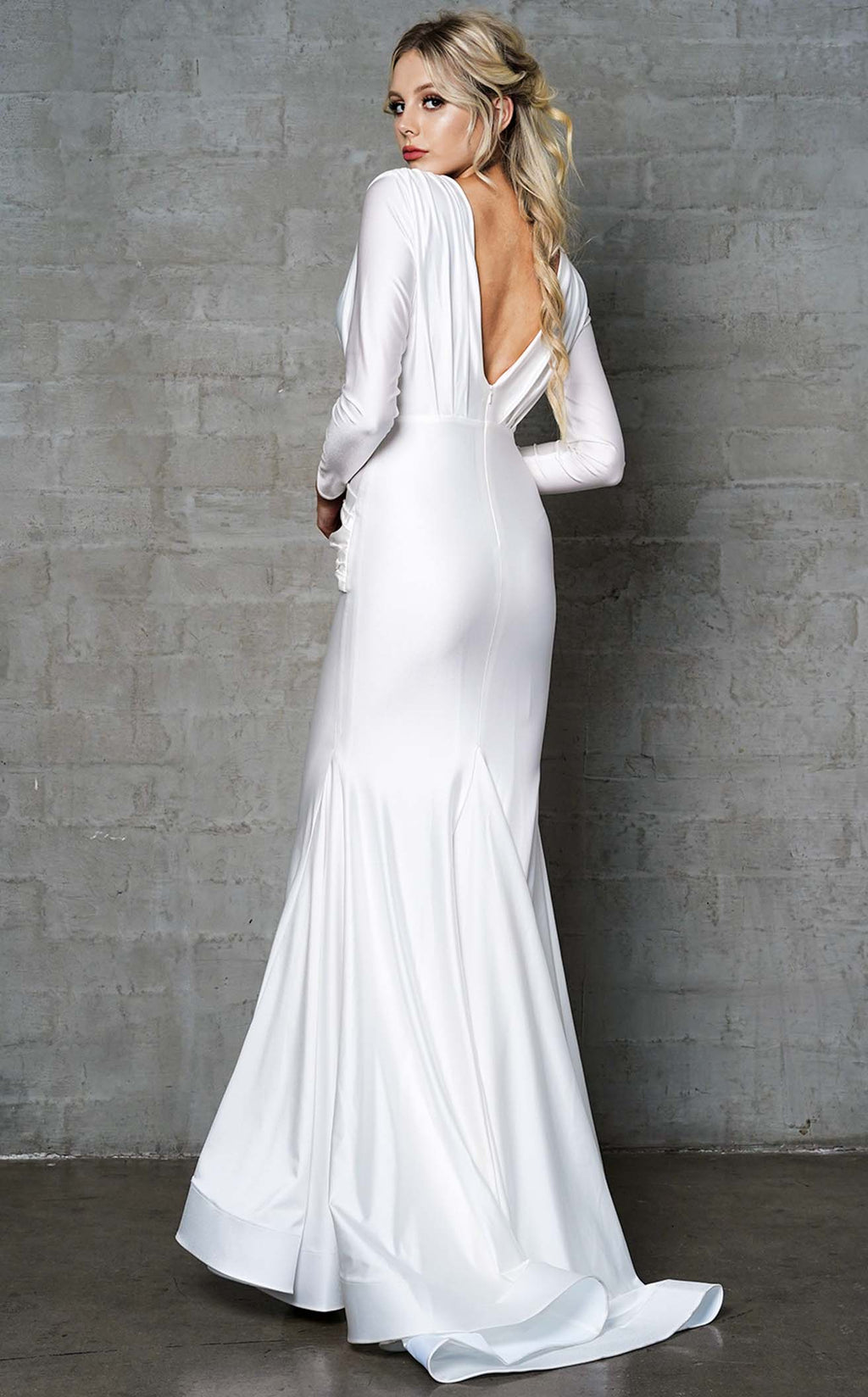 Amelia Couture 381 Dress