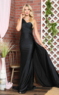 Amelia Couture 387CL Dress