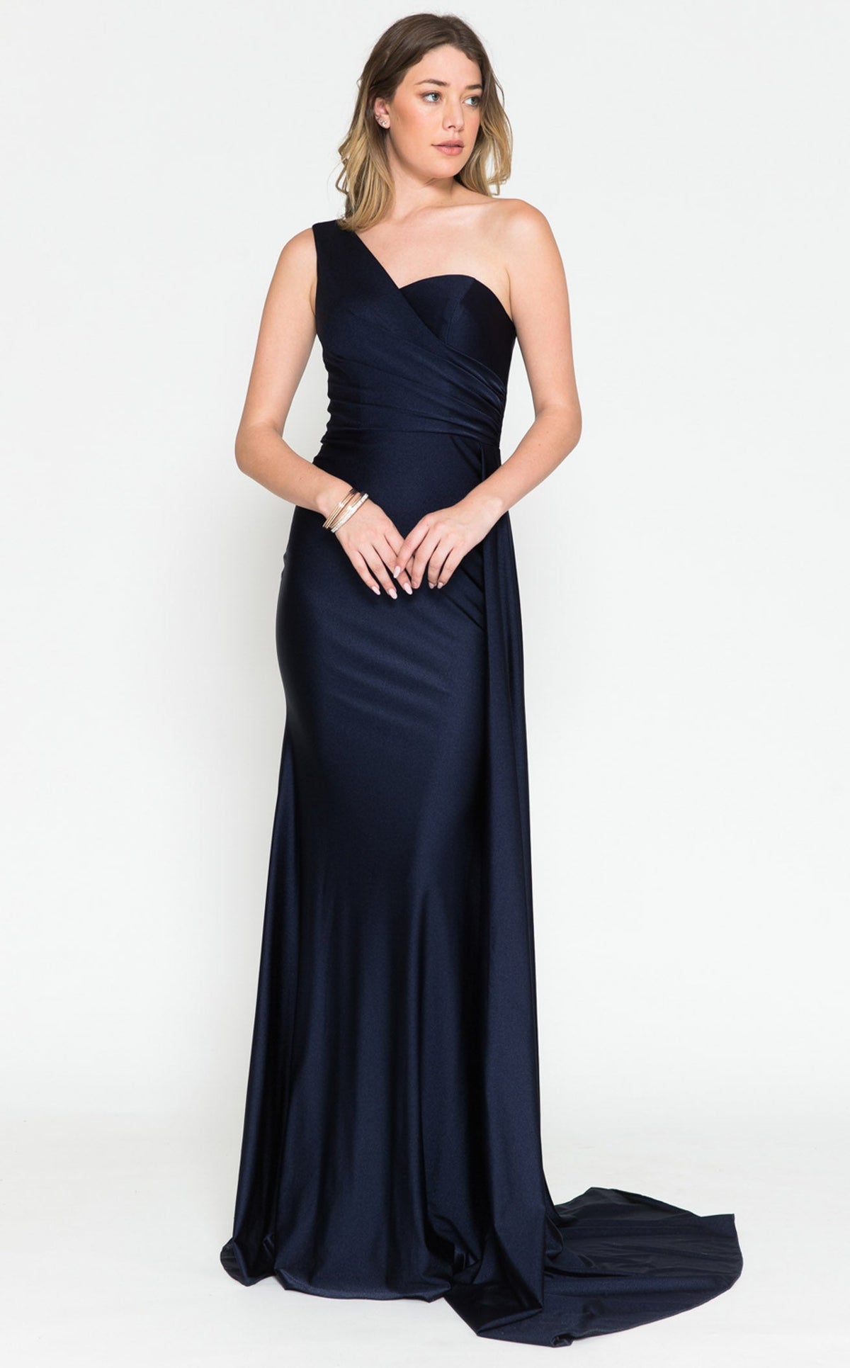 Amelia Couture 387CL Dress