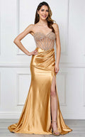 Amelia Couture 4049 Dress