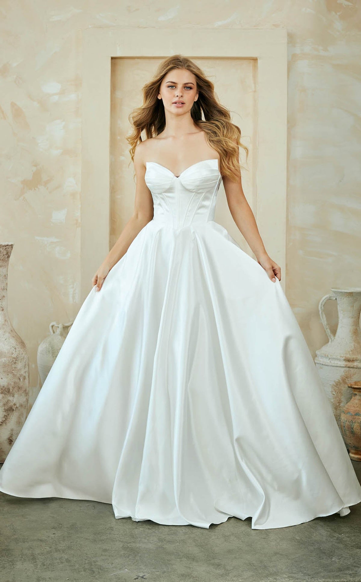 Amelia Couture 5080 Dress