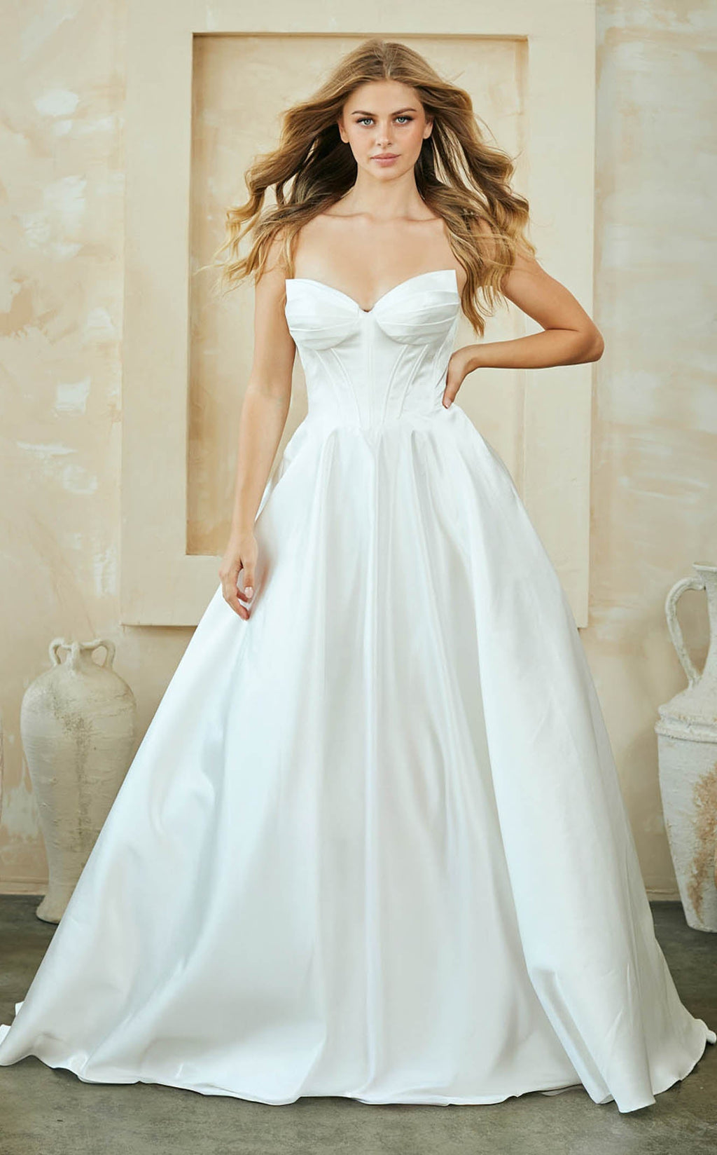 Amelia Couture 5080 Dress