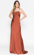 Amelia Couture 6111 Dress