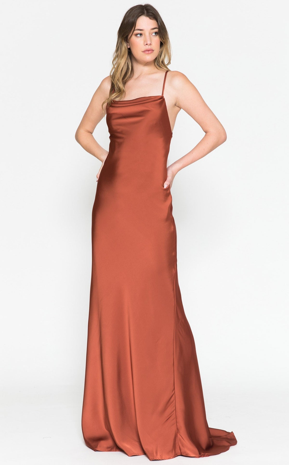 Amelia Couture 6111 Dress
