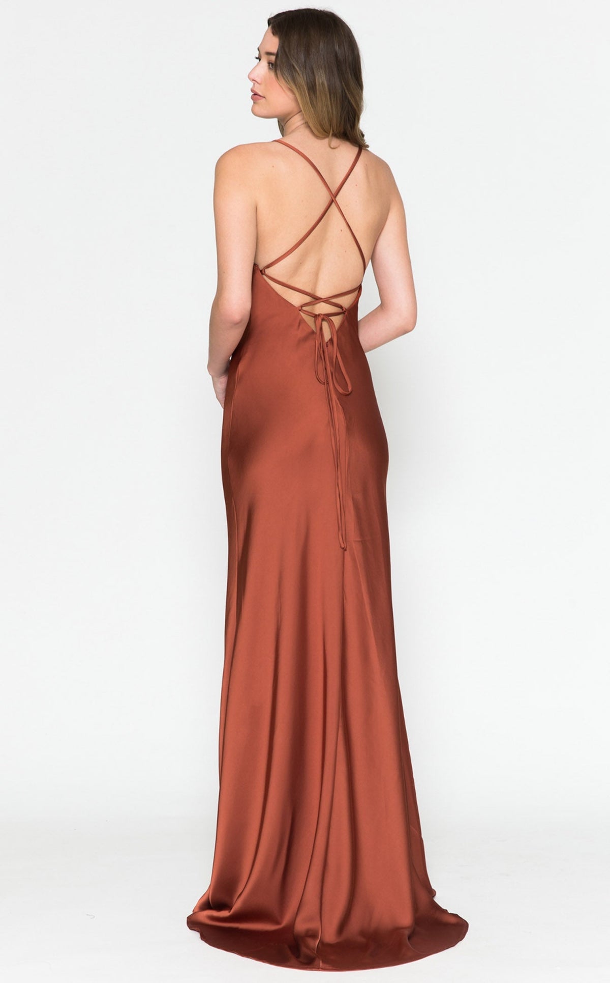 Amelia Couture 6111 Dress