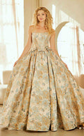 Amelia Couture 8068 Dress