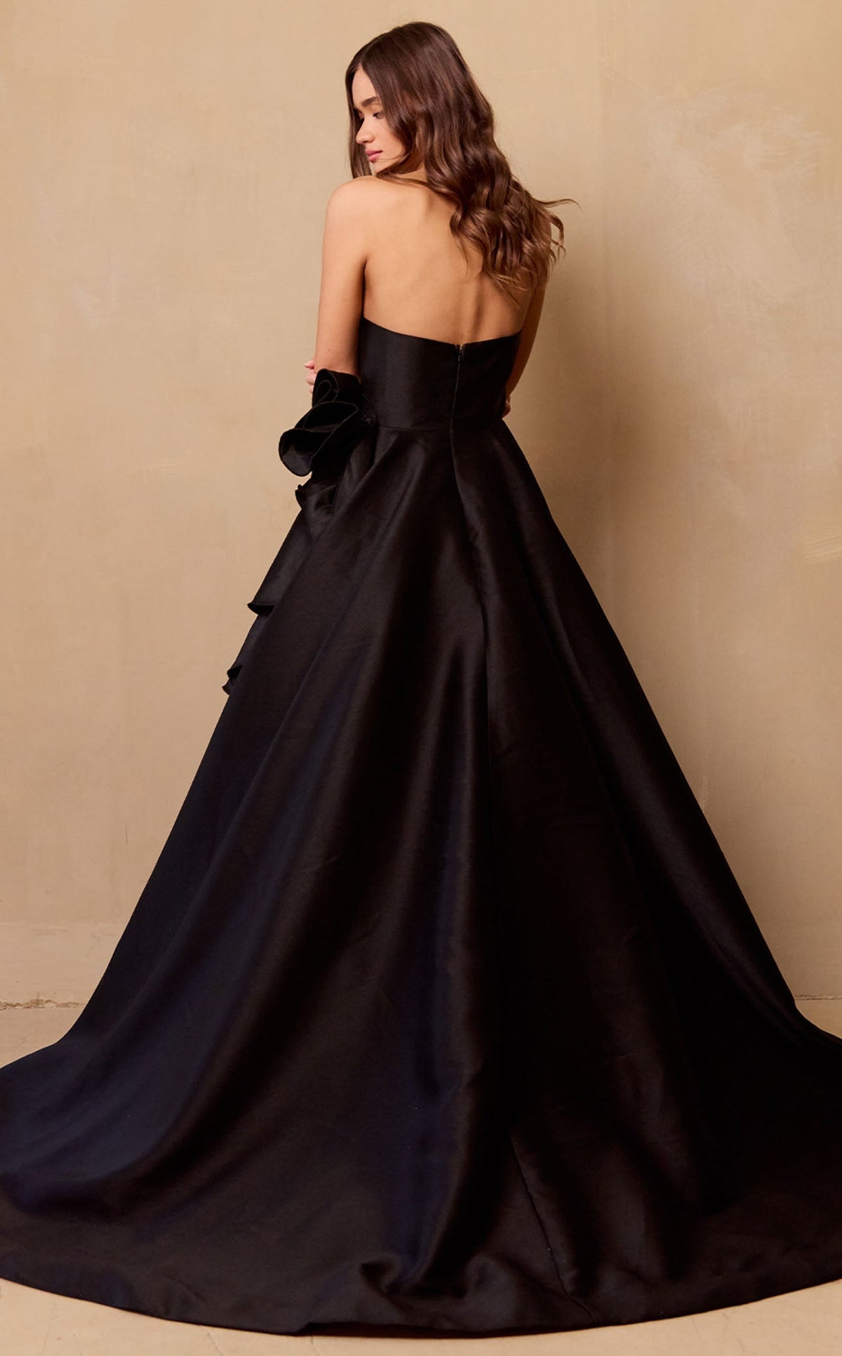 Amelia Couture SU085CL Dress