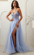 Amelia Couture TM1028 Dress