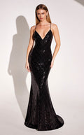 Amoris T1001 Dress