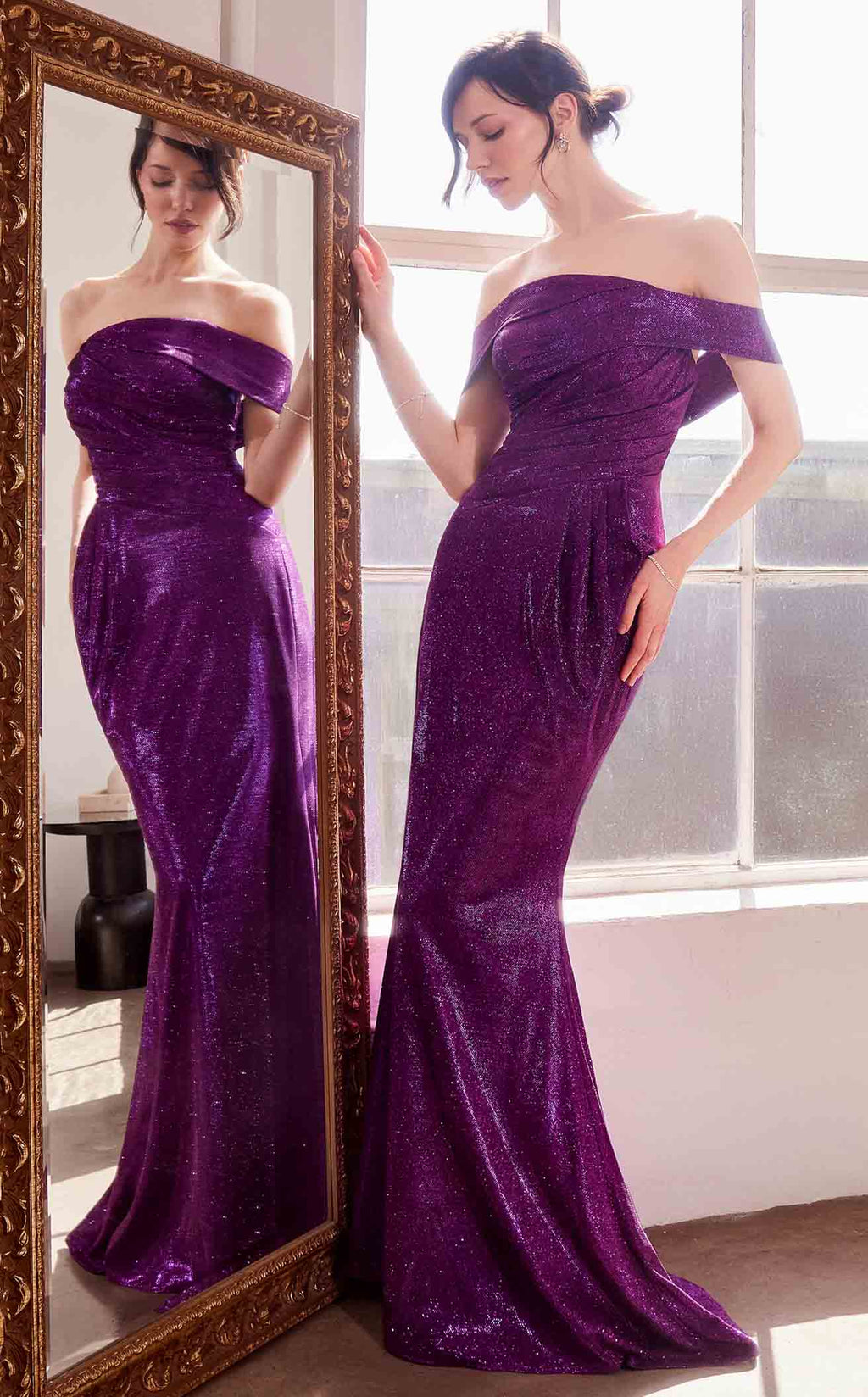 Amoris T603 Dress