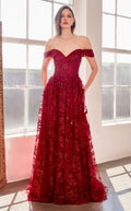 Amoris T607CL Dress