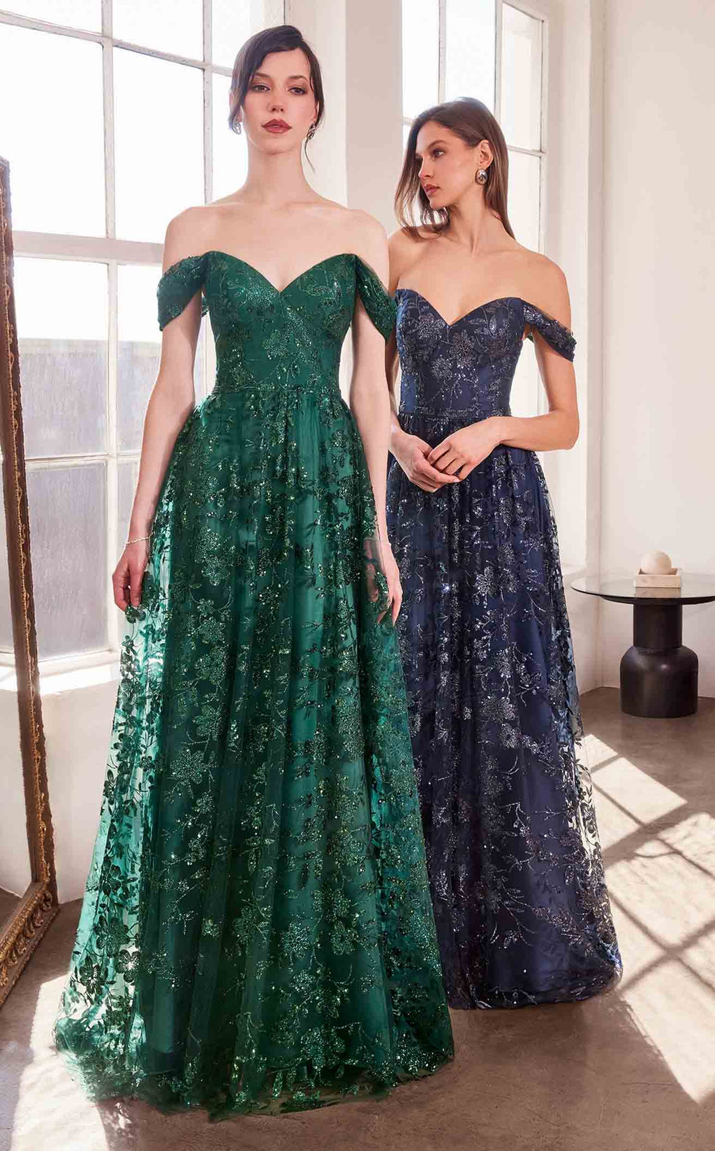 Amoris T607CL Dress