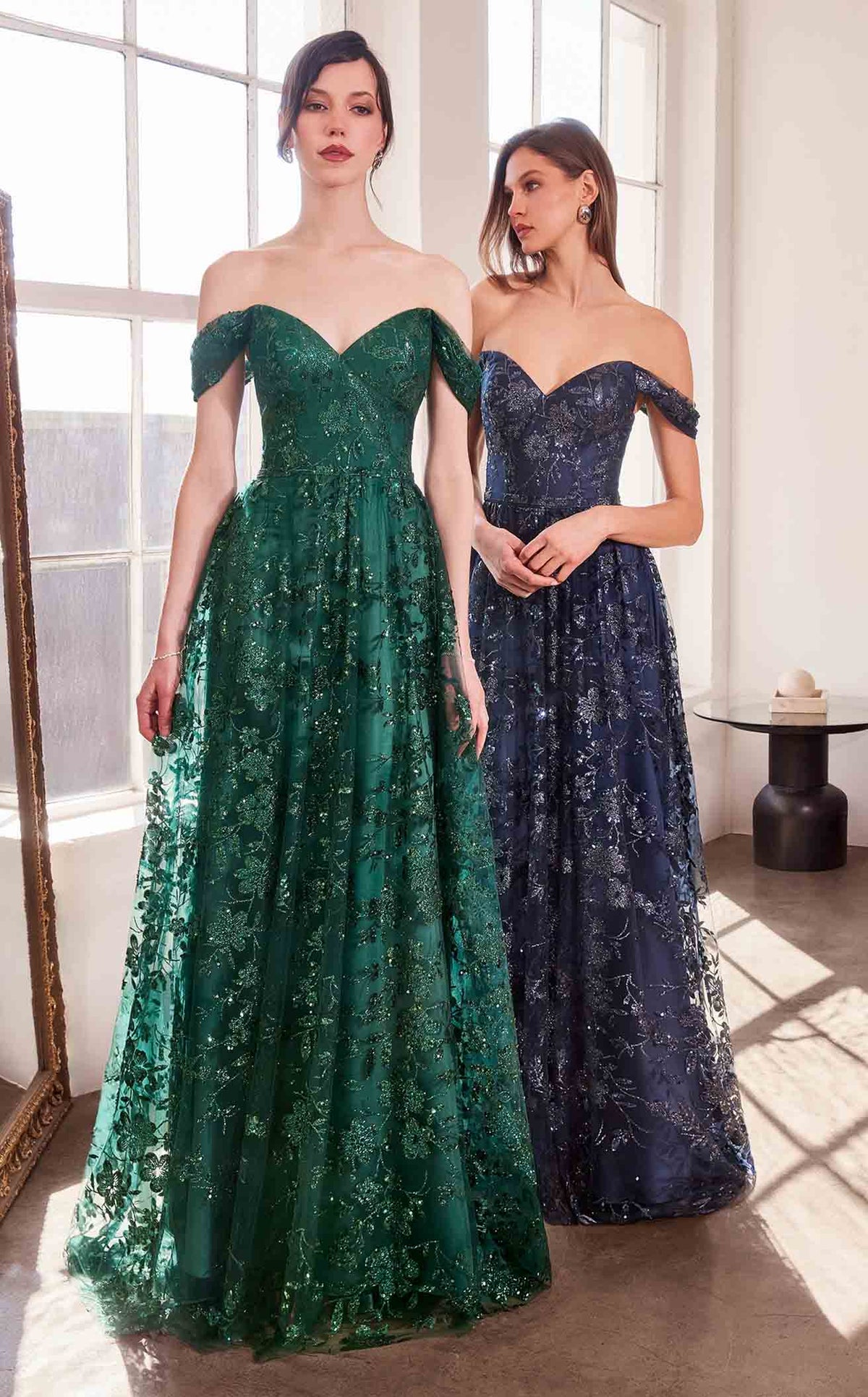 Amoris T607CL Dress