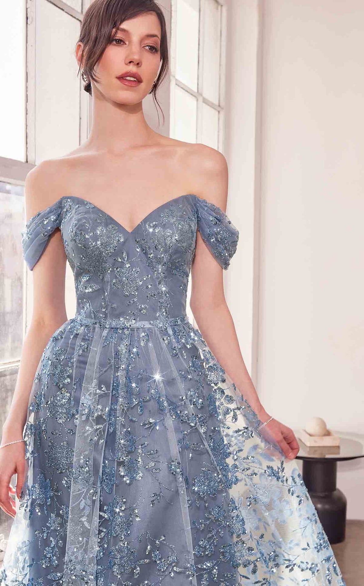 Amoris T607CL Dress