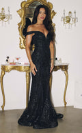 Amoris T613CL Dress