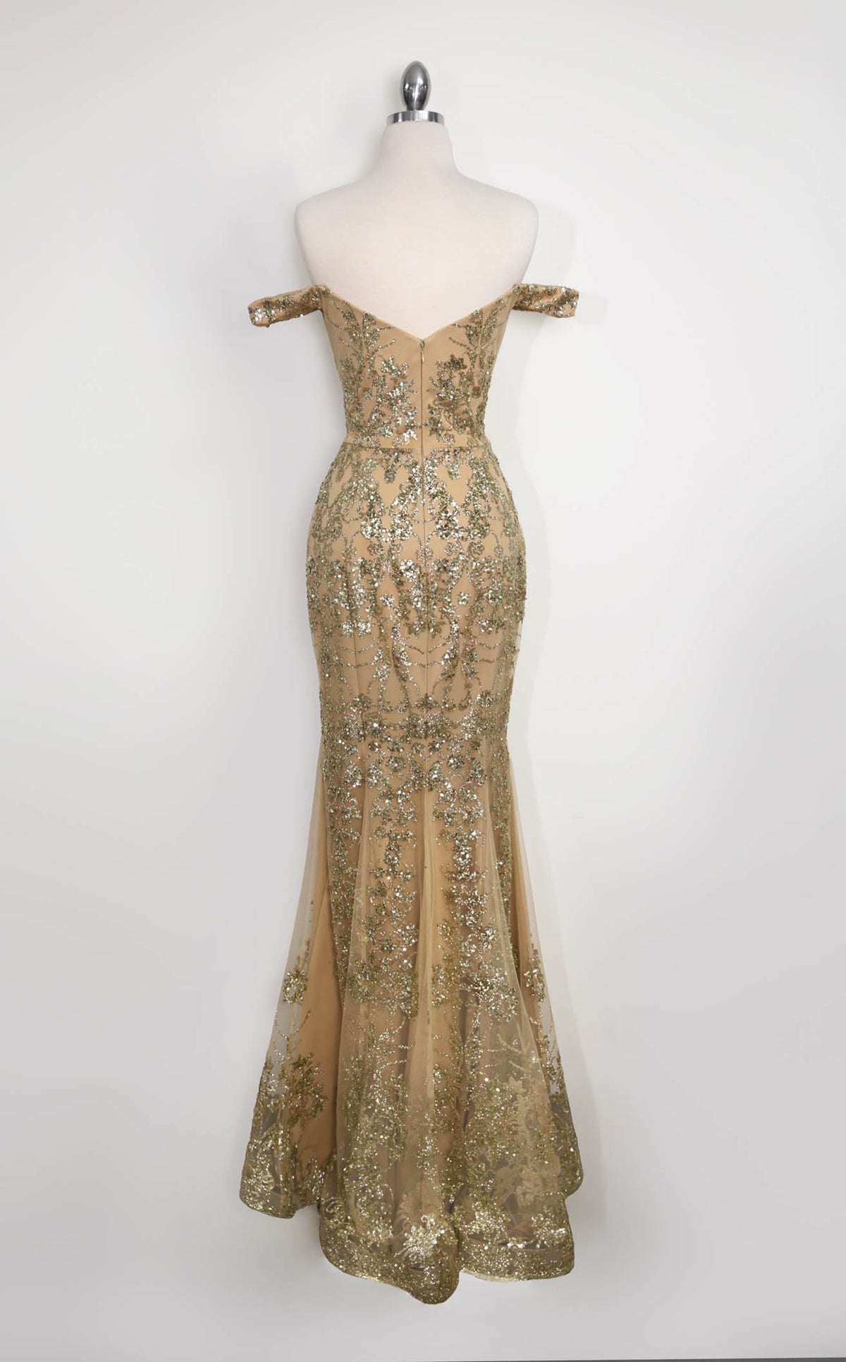 Amoris T613CL Dress