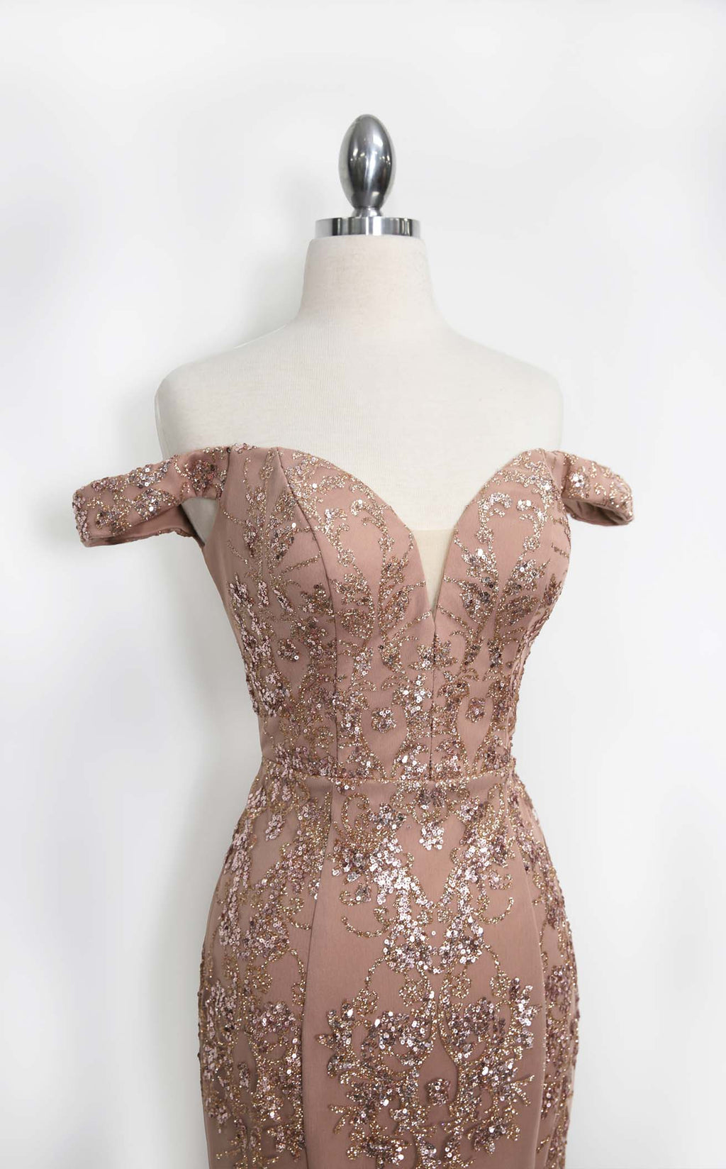 Amoris T613CL Dress