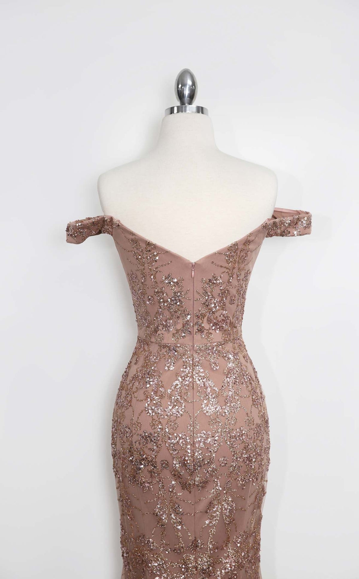 Amoris T613CL Dress