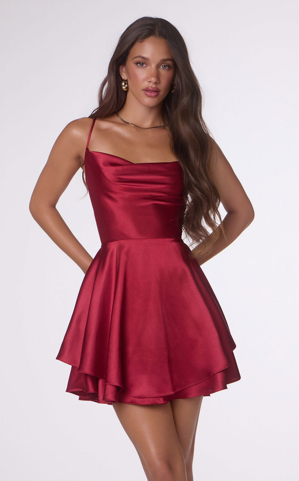 Amoris T616 Dress