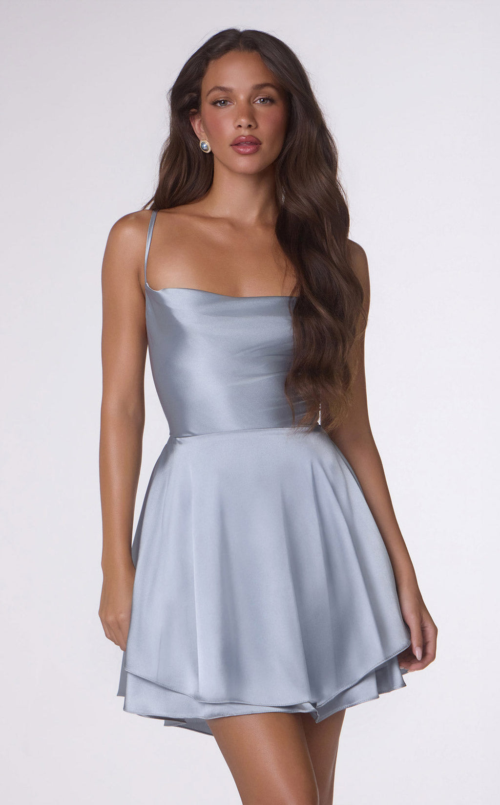 Amoris T616 Dress