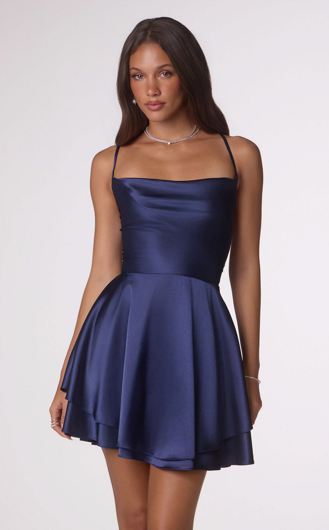 Amoris T616 Dress