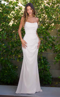Amoris T702W Dress