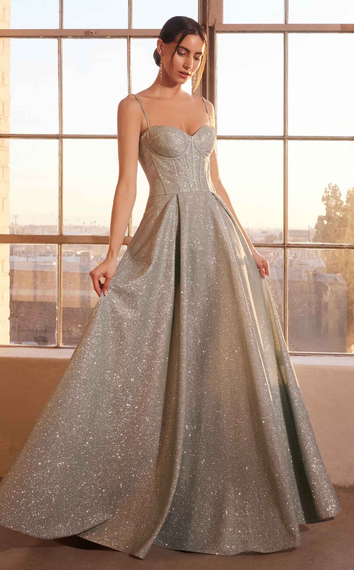 Amoris T706CL Dress