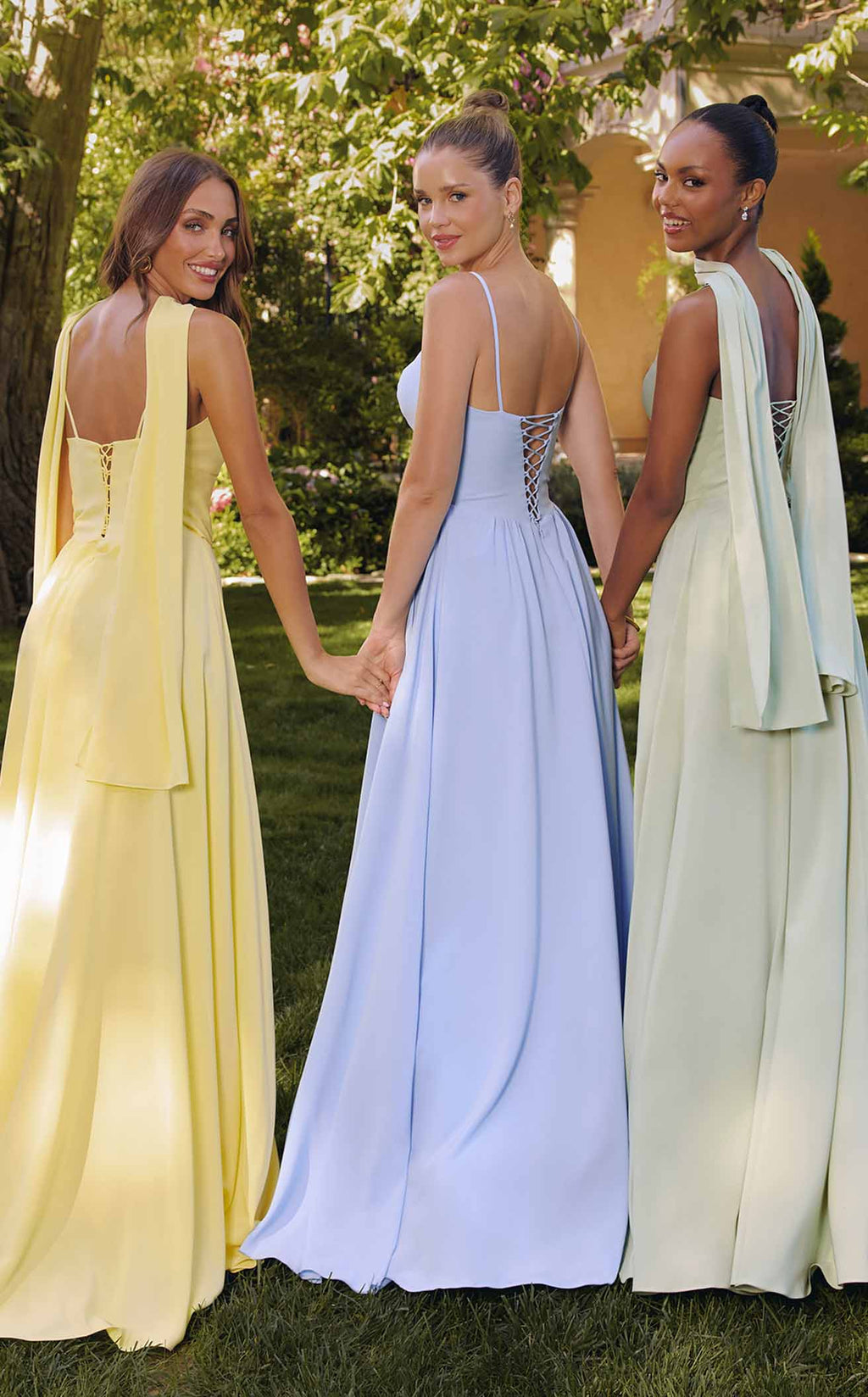 Amoris T711CL Dress