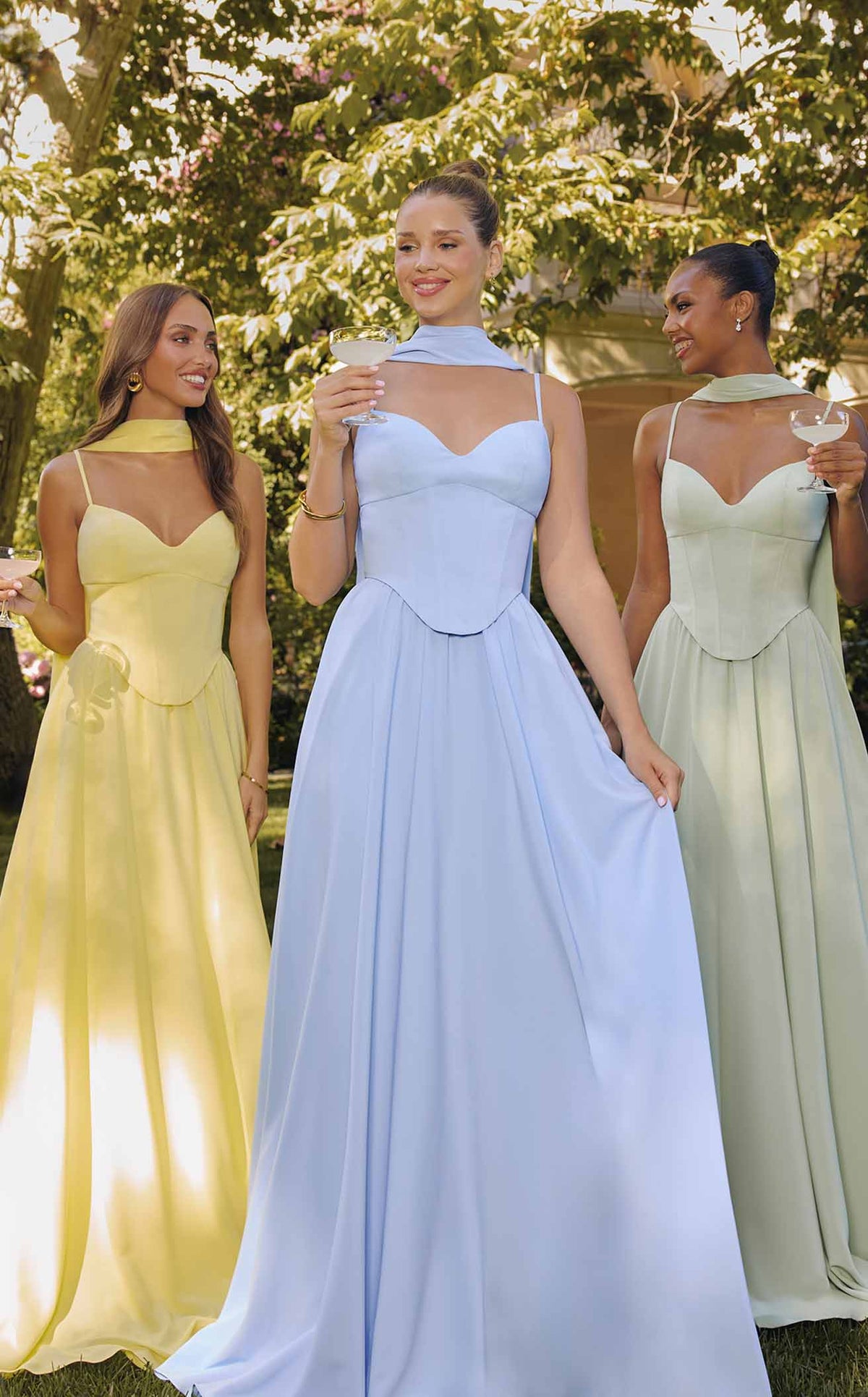 Amoris T711CL Dress